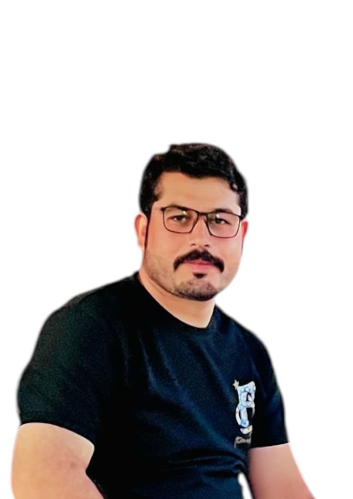 Bilal Khan Inayat Ullah