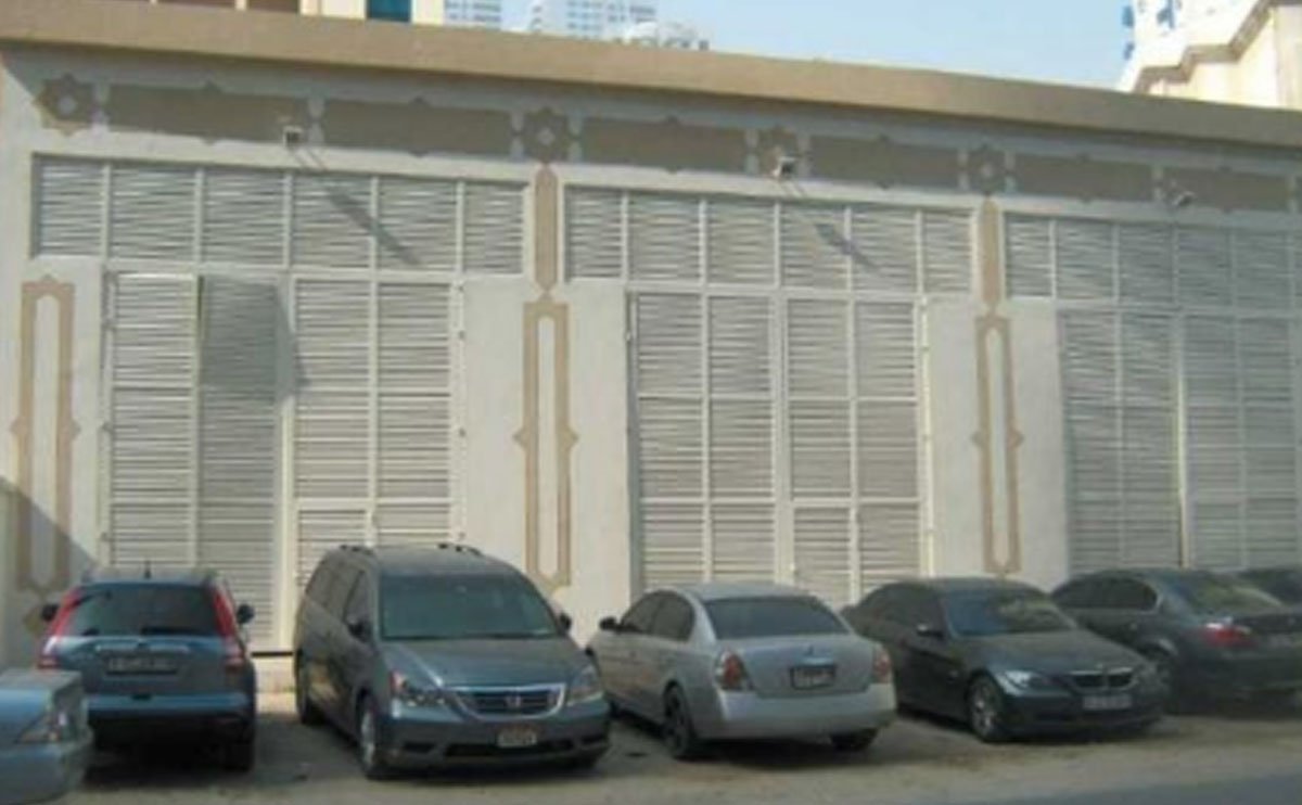 33/11 KV Substation