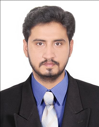 Akhtar Alam Khan