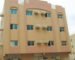 G+3 Building